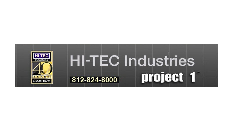 Hi-Tec Industries