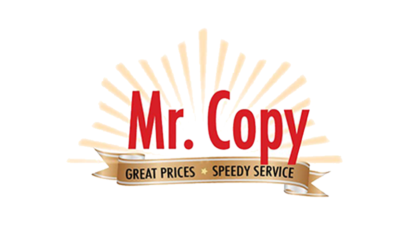 Mr. Copy