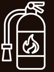 Fire Extinguisher
