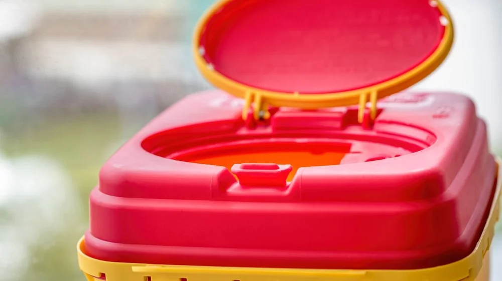 Household Hazardous Waste — Waste Reduction District Monroe County