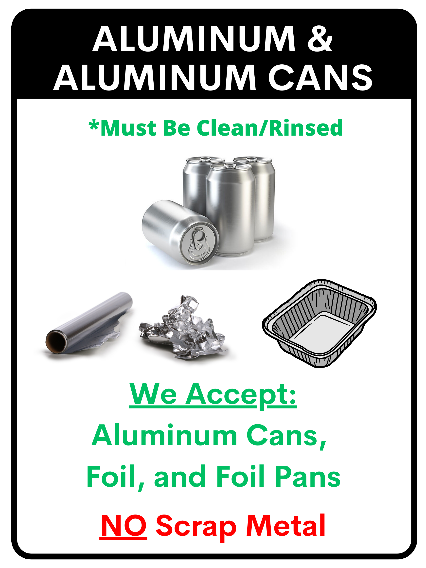 Aluminum Recycling
