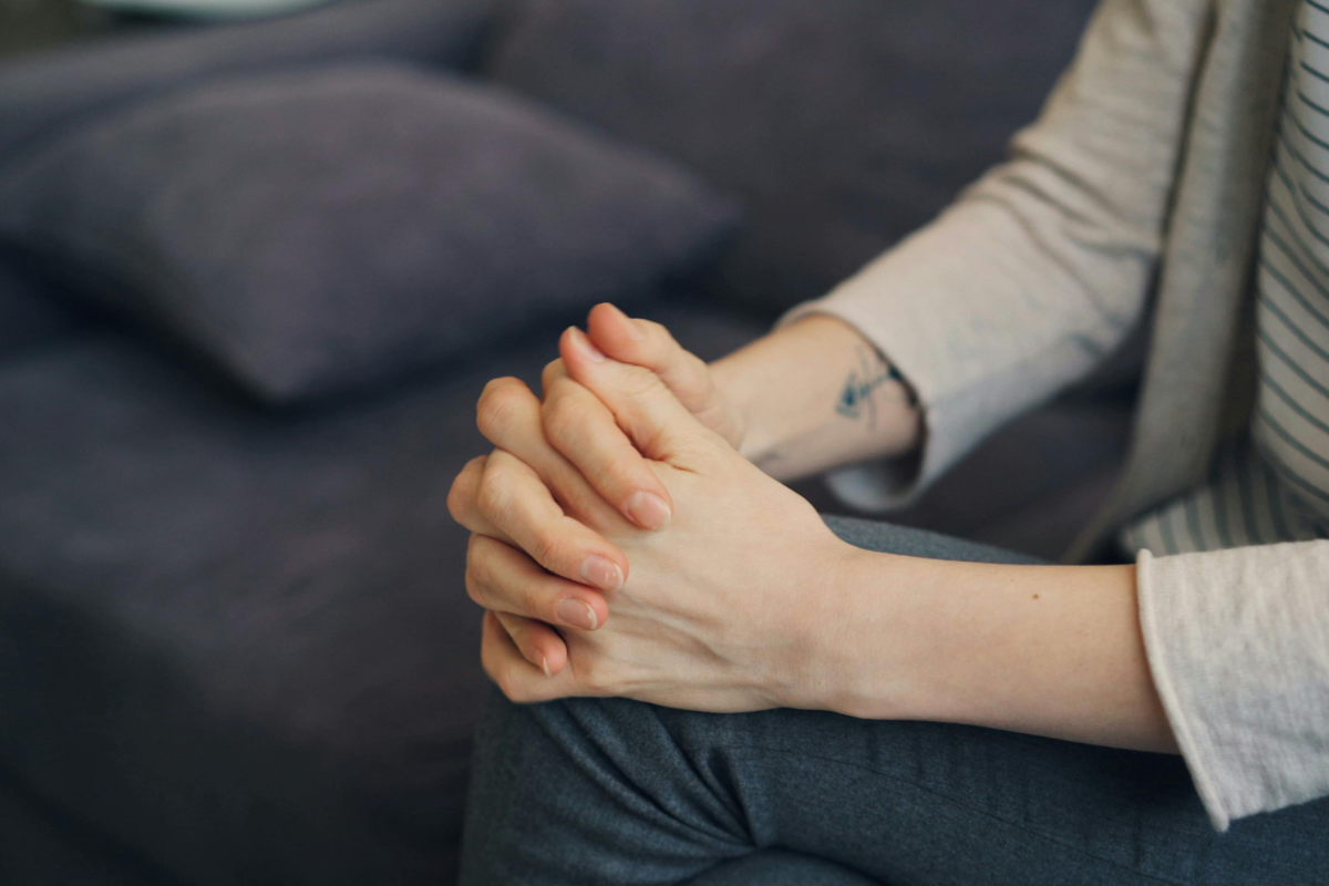 The Flash Technique: A Gentle Approach to Trauma Healing