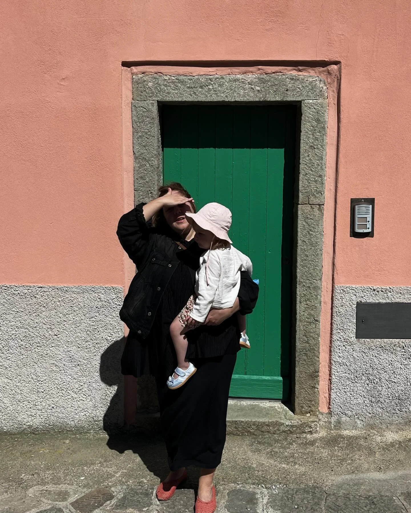 Jag och min pingla💘