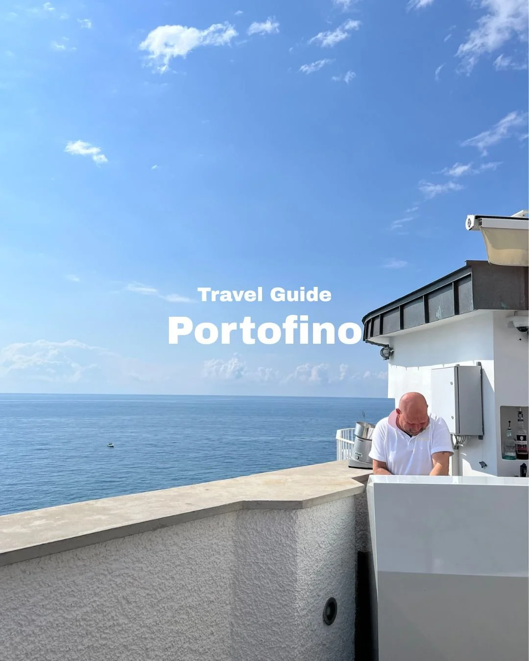 Portofino
