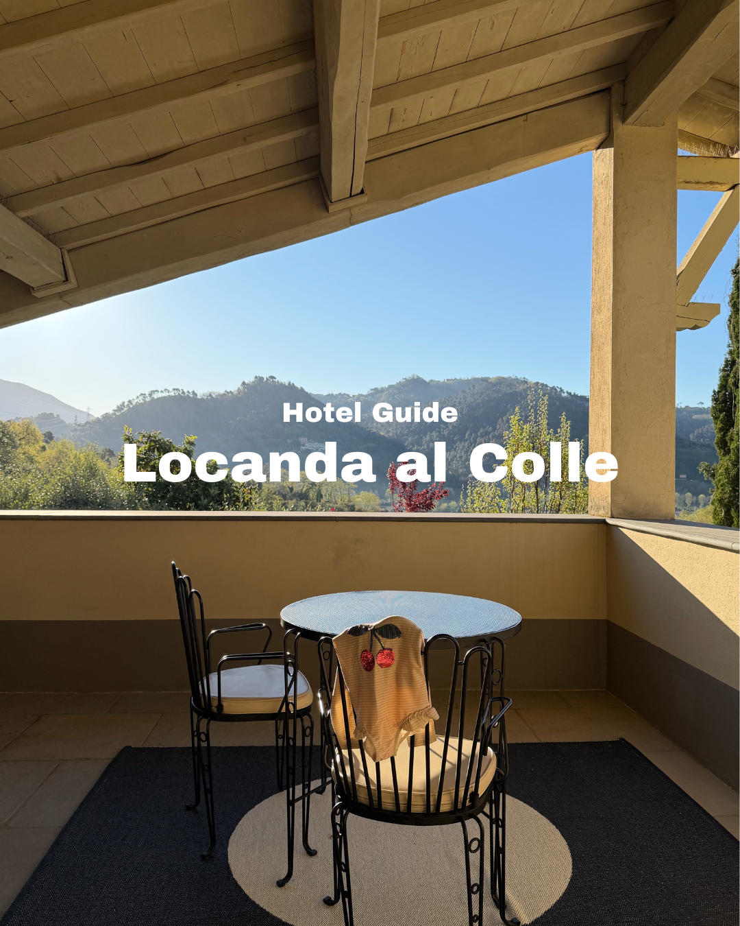 Locanda al Colle