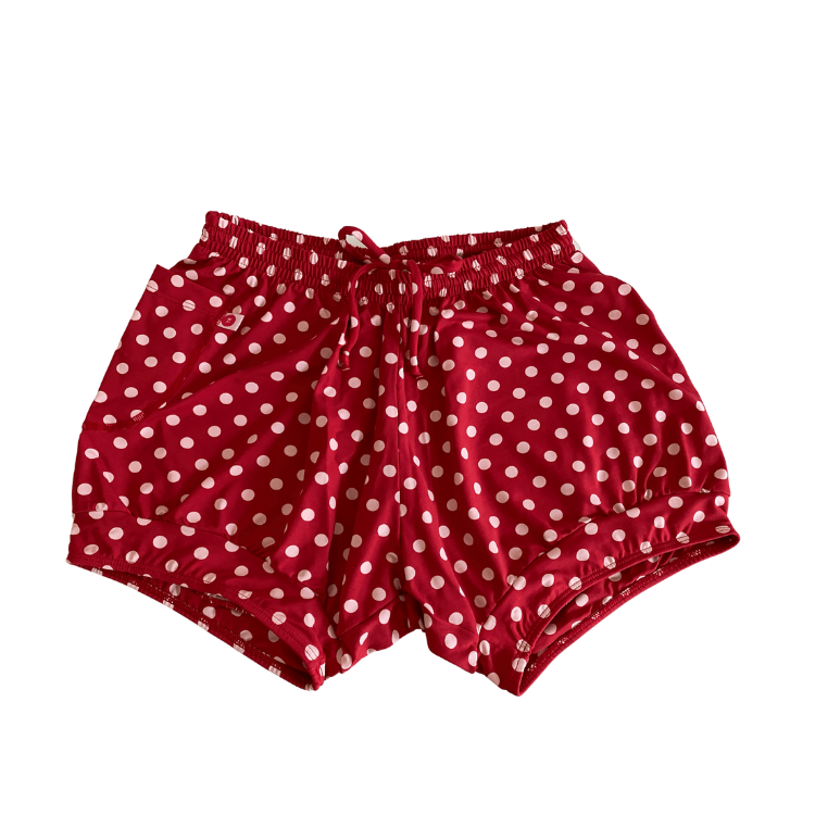 Yoga Bloomers Shorts