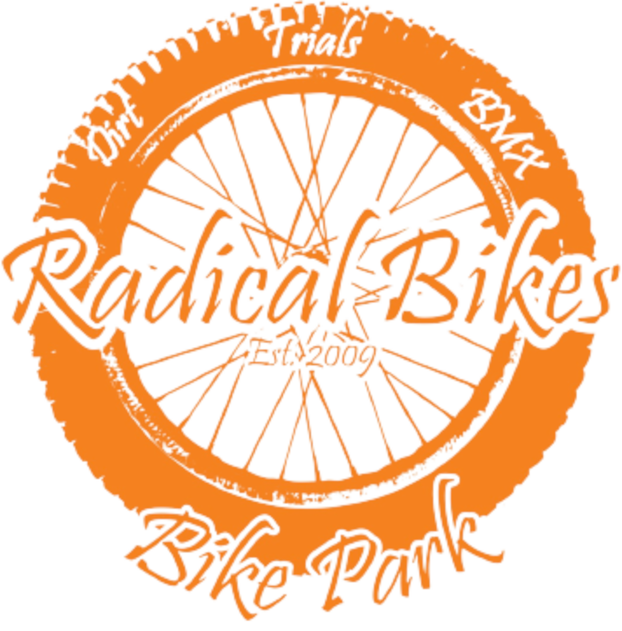Radical Bikes