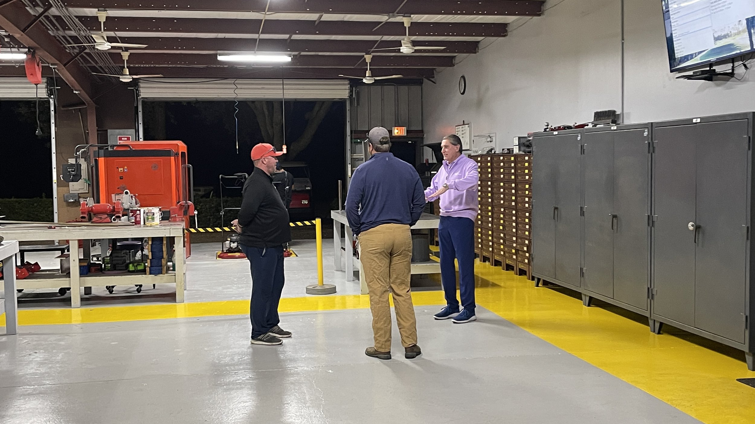 Words of Wisdom with Darren Davis