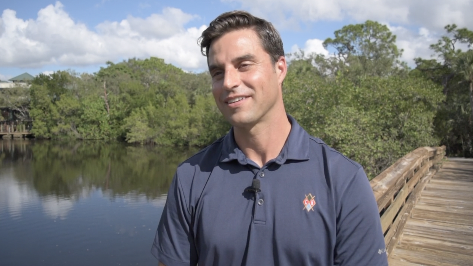 Who Would You Shadow with Ken Kleinedler