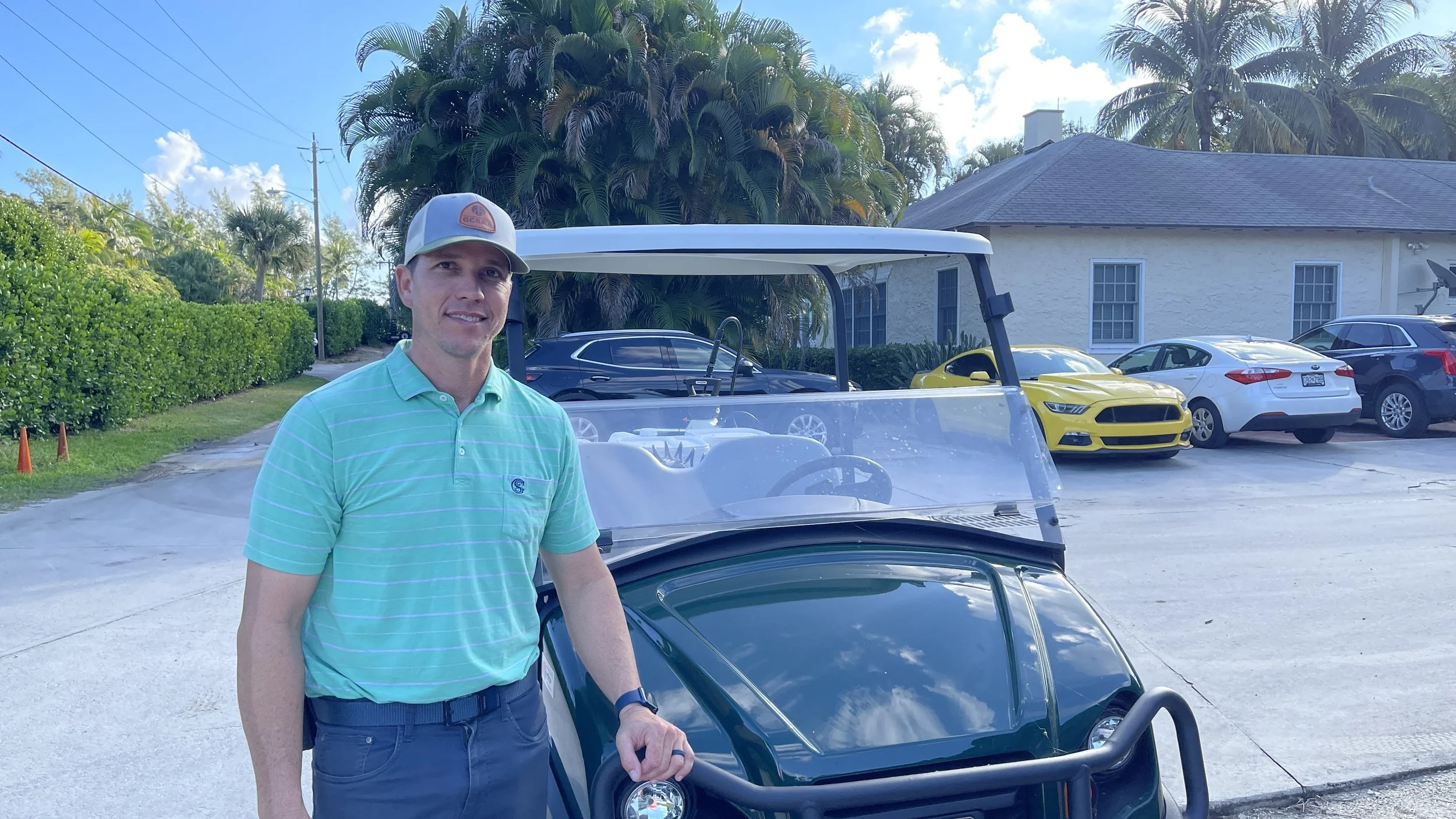 Network of Peers with Ryan Swilley