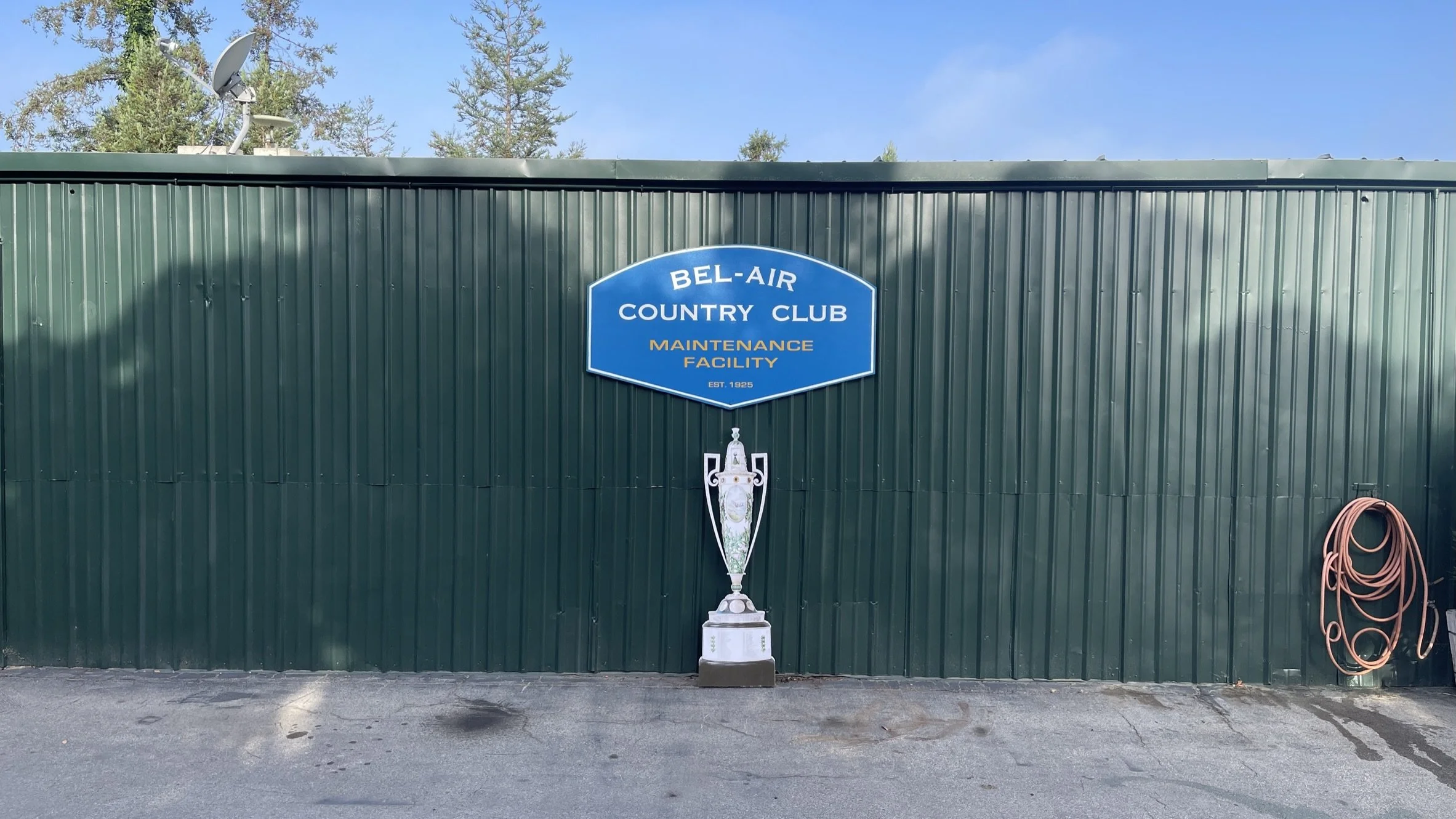 Championship Pedigree