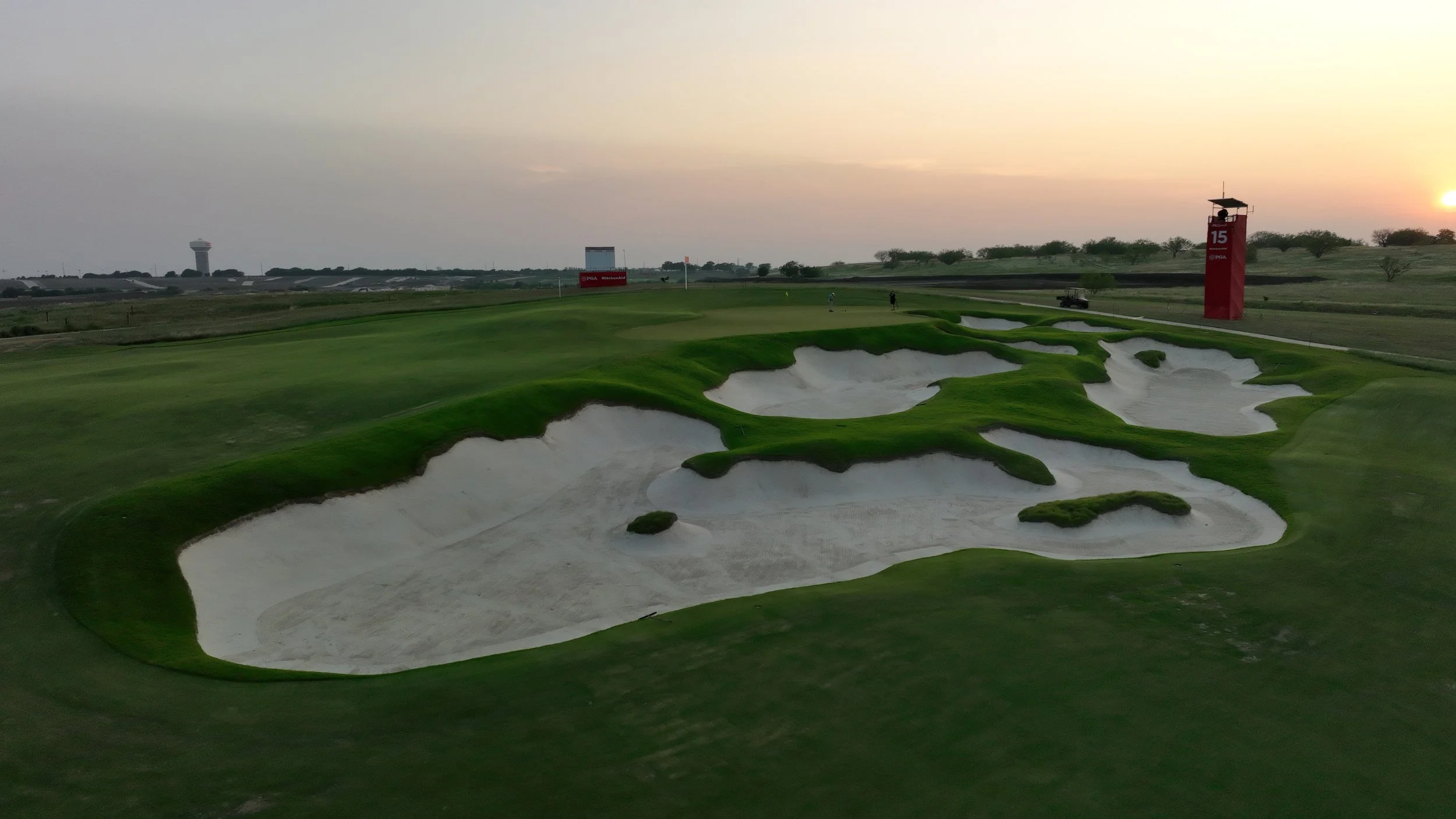 IT’S ABOUT THE PEOPLE