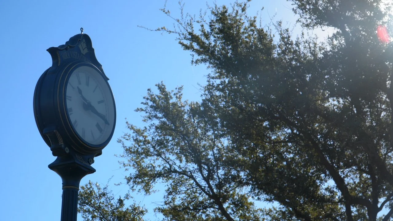 CHANGING CULTURE AT MIRA VISTA