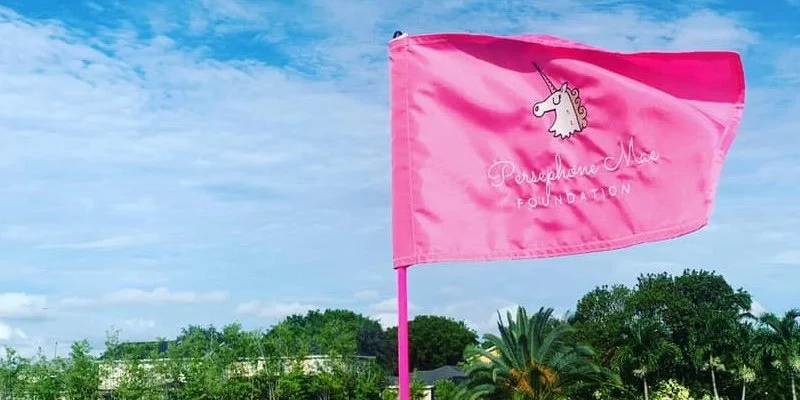 WE BELIEVE IN UNICORNS