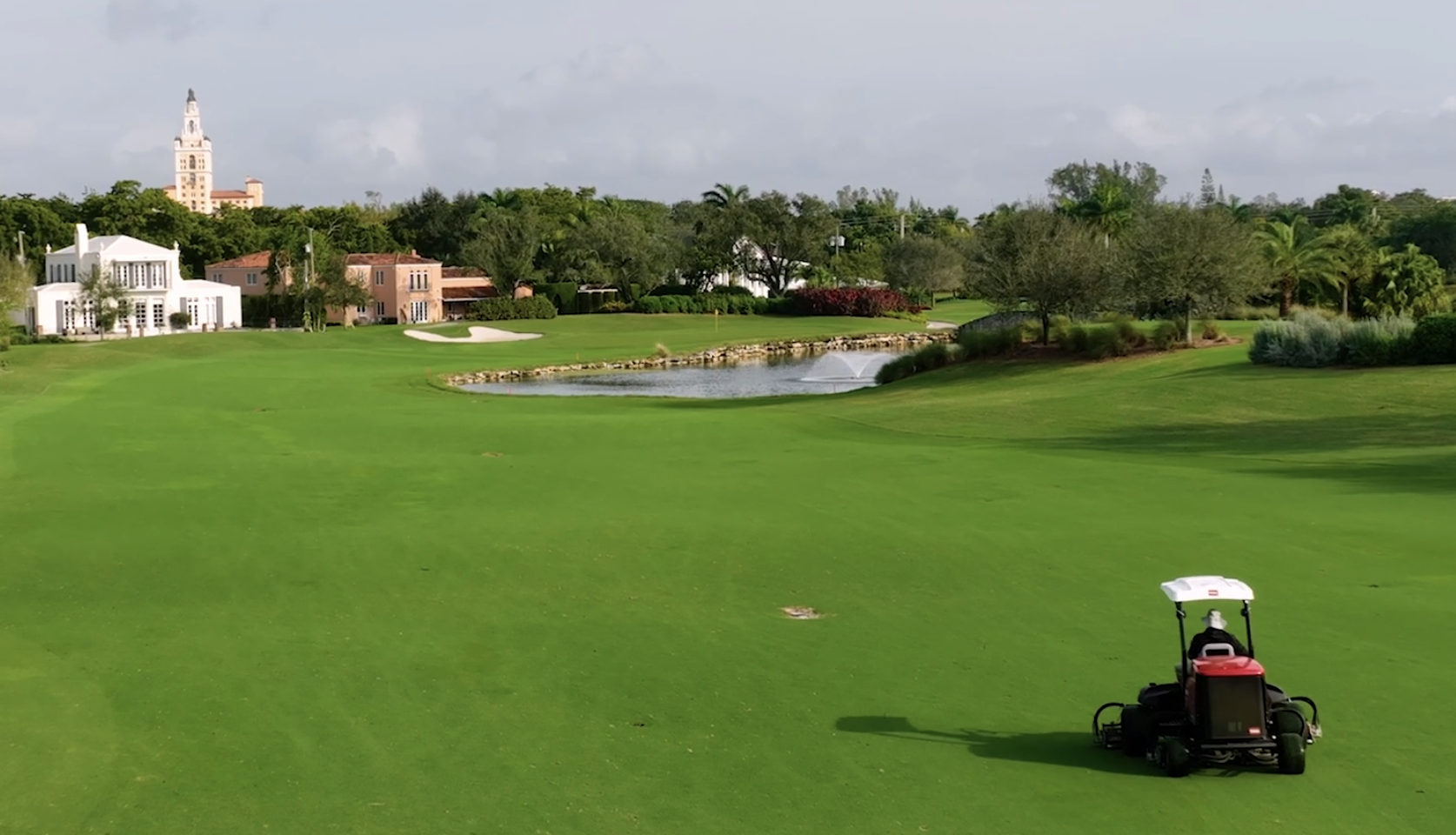 TEAM BUILDING AT RIVIERA