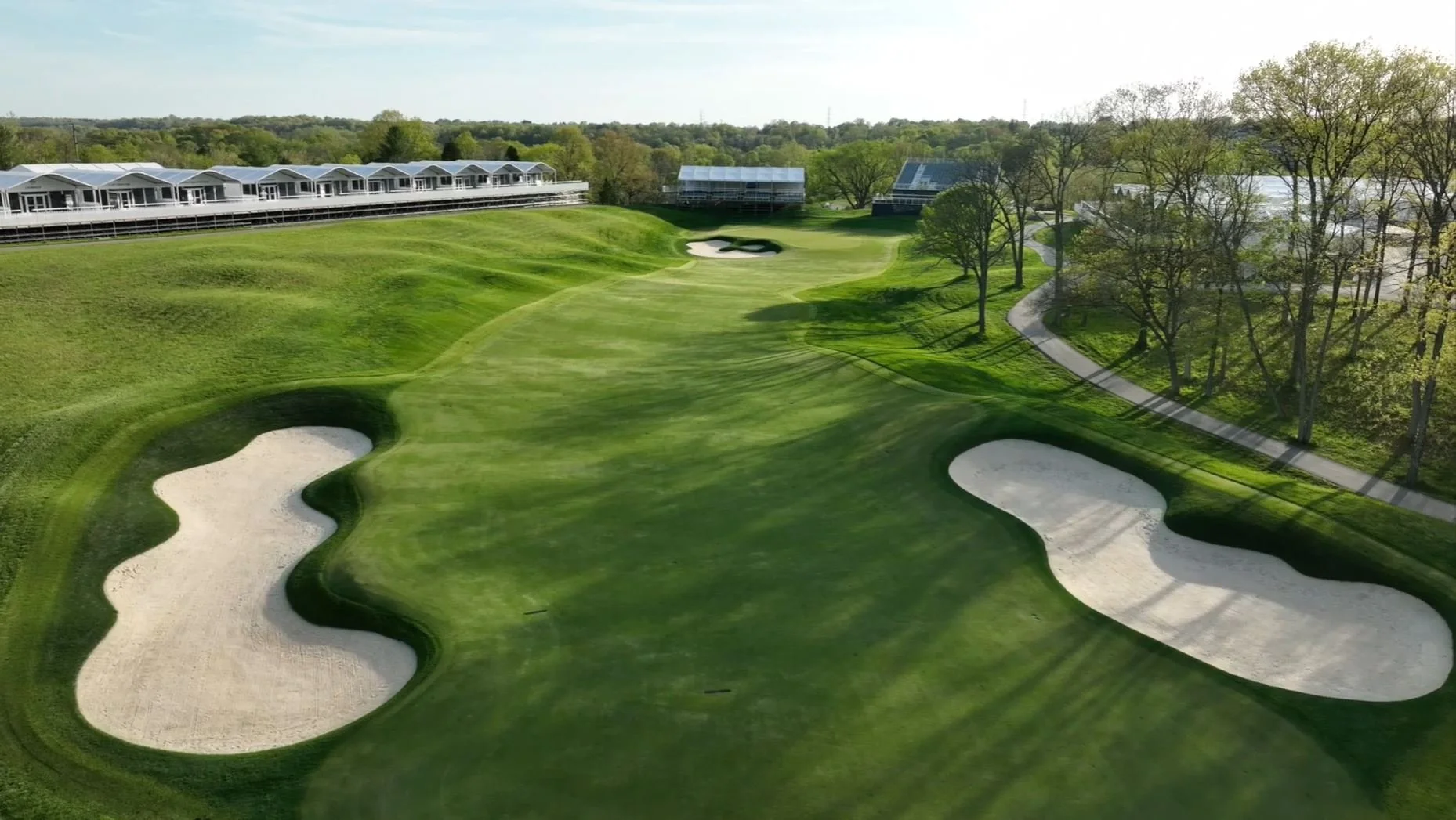 PGA CHAMPIONSHIP RECAP