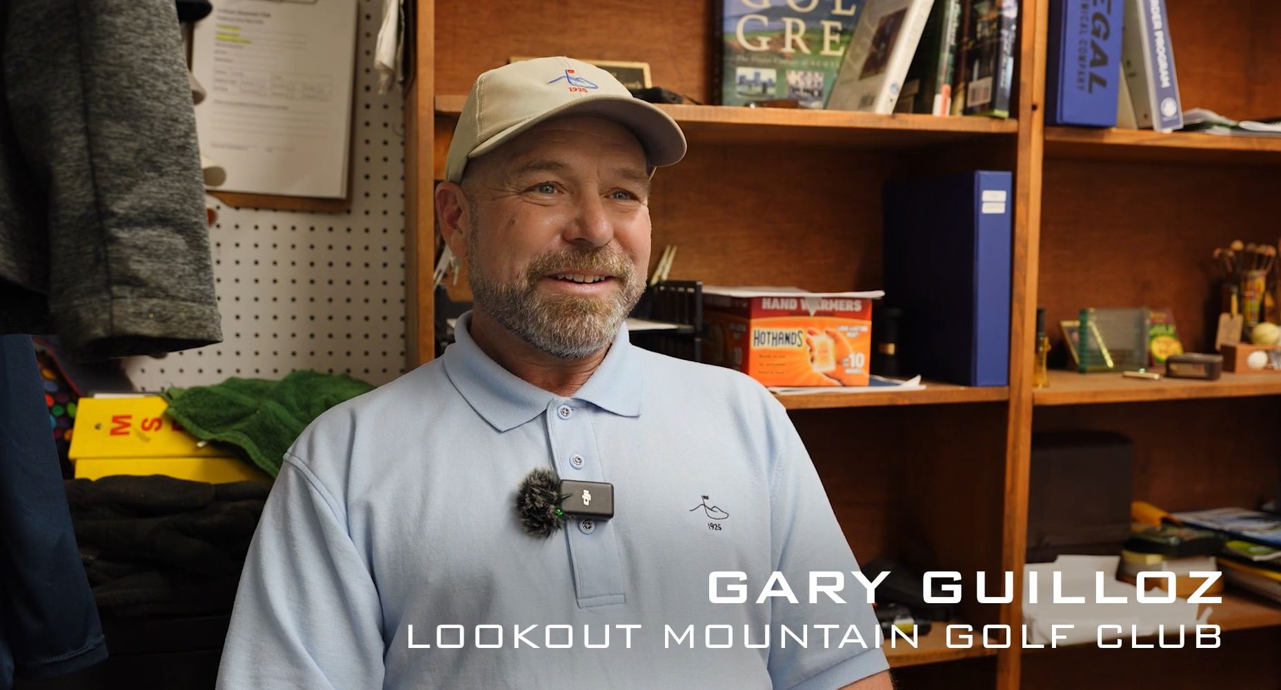 TAKING IT TO THE NEXT LEVEL