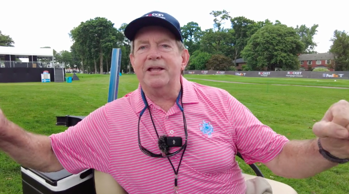 A FATHER-SON EXPERIENCE