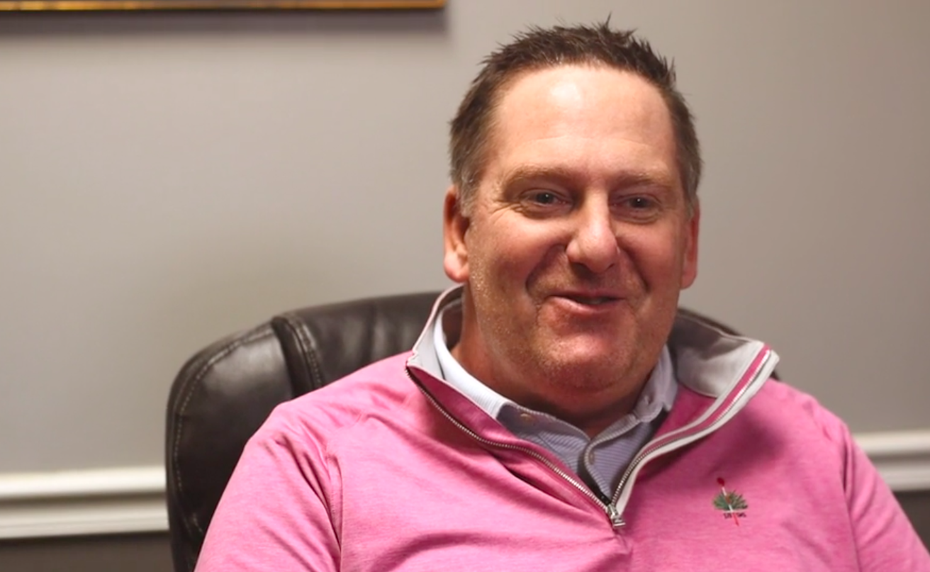 PLAY THE CARDS YOU’RE DEALT