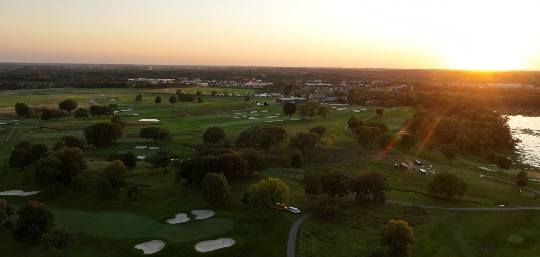 124th U.S. AMATEUR CHAMPIONSHIP