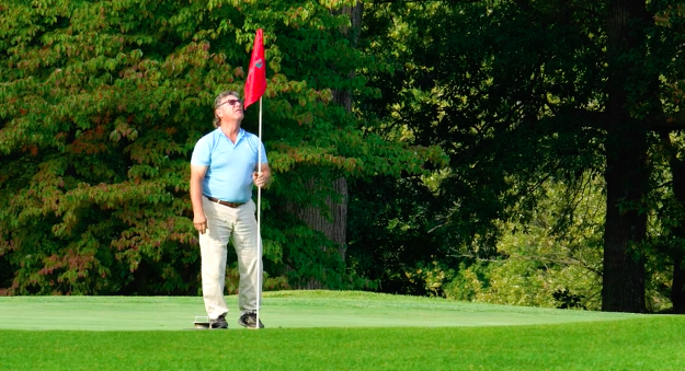 WHAT THE GAME HAS DONE