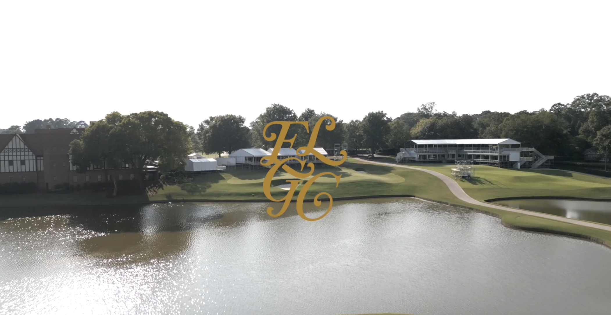 RESTORATION OF EAST LAKE