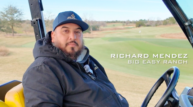 BE PROUD OF WHAT YOU DO