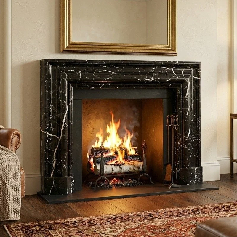 We are open.............

After a well deserved rest for all our staff over the Christmas holidays, we are now back in the workshop busy handcrafting our beautiful fireplaces.

If your 2026 plans feature a new fireplace, let us know........

#firepla