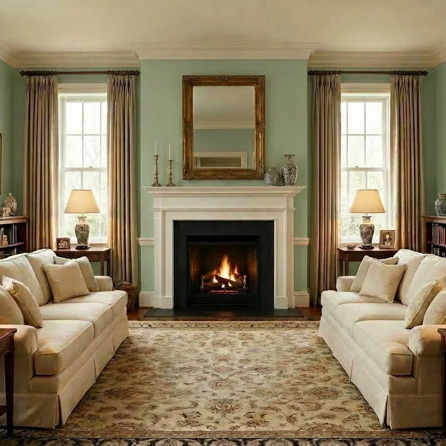 A little bit wider........

We often get asked if we can change the dimensions of a fireplace. As a maker we can alter the size of any of our fireplace designs.

Here's our Lanark fireplace, but a little bit wider.....

#customfireplace🔥#fireplace🔥