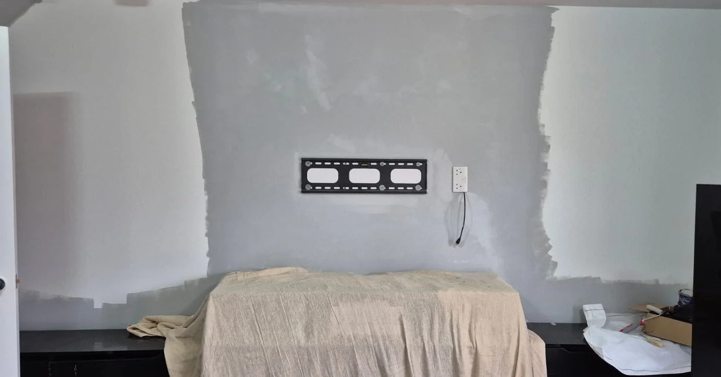 Media wall anyone..............

Here's a little something Ian, one of our master masons, knocked up over the Easter weekend...........

Electric fire by @dru_fires_uk 

#MediaWall🎥 #electricfire🔥#stonemasonlife⛏ #electricfireplaceideas #interiors 