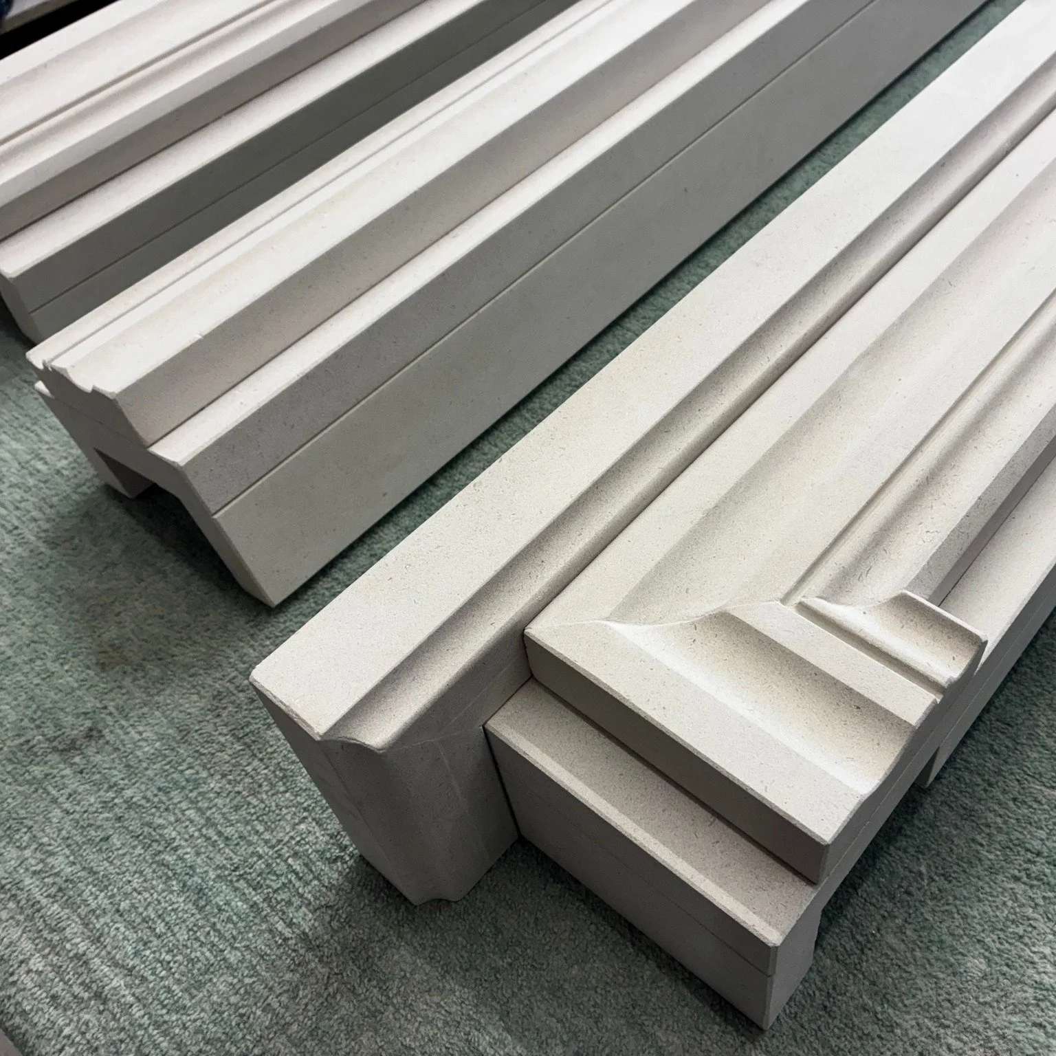 Final check...........

Everything we make gets a final quality check before it leaves the workshop.......

#qualitycontrol #fireplace🔥 #handmade #interiors  #artisan⛏ #fireplacemaker