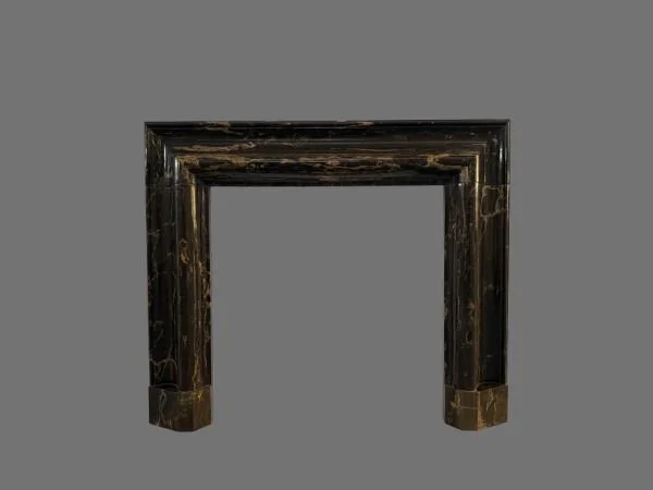 Classic Large Bolection in Portoro