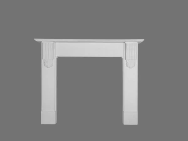 Classic Corbel  in Aegean