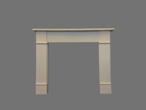 Classic Victorian  in Aegean