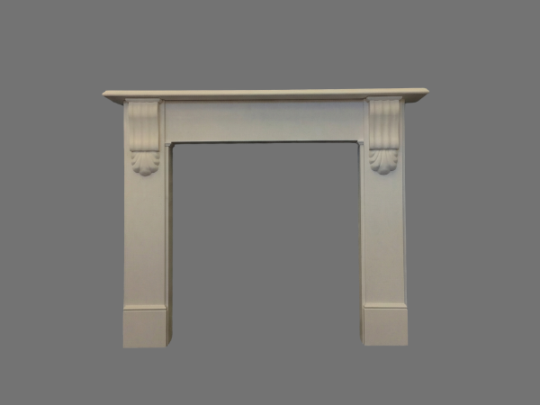 Classic Corbel  in Aegean