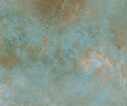 Porcelain - Ossido Verderame