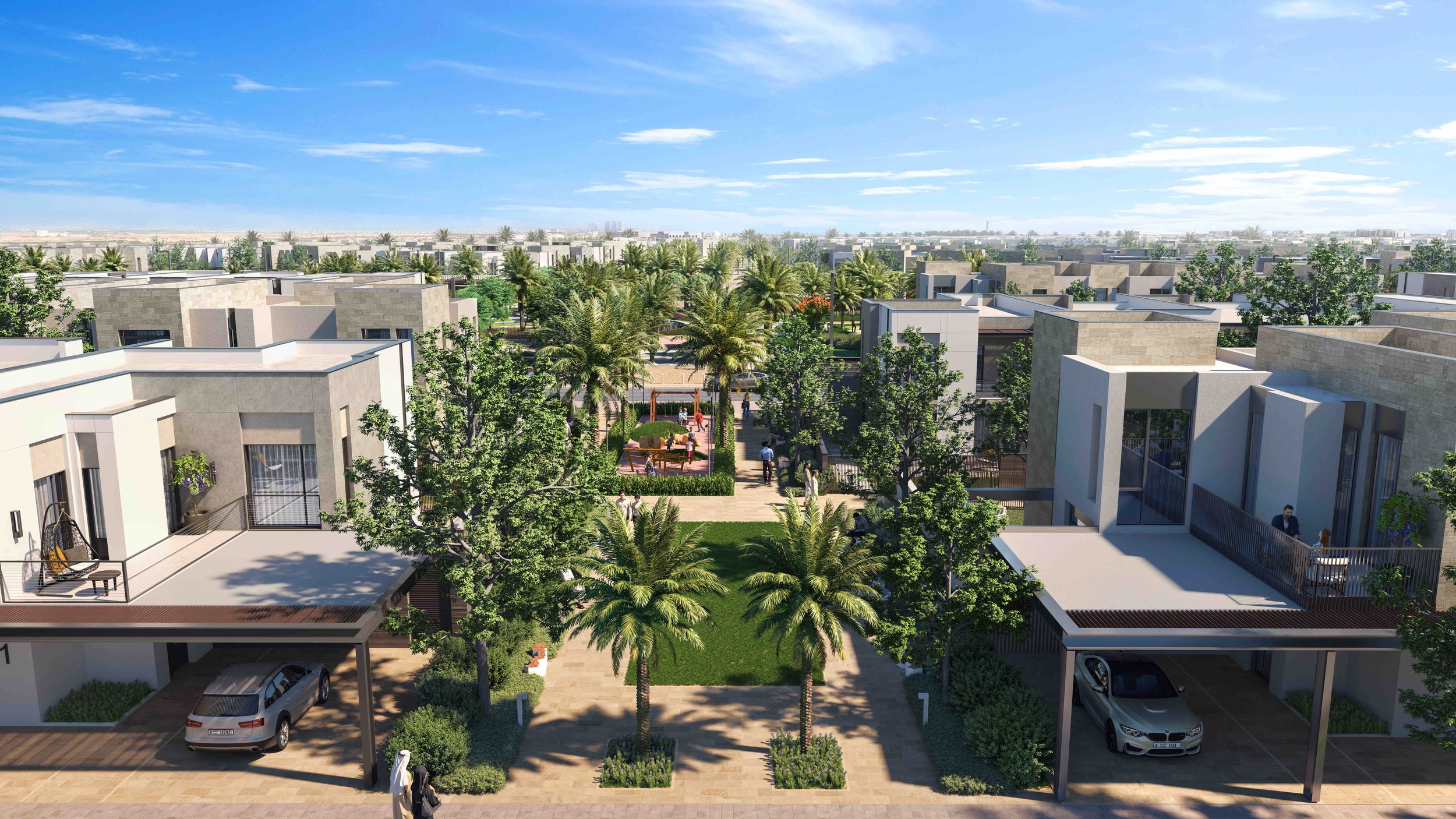 Arabian Ranches, Dubai.jpg