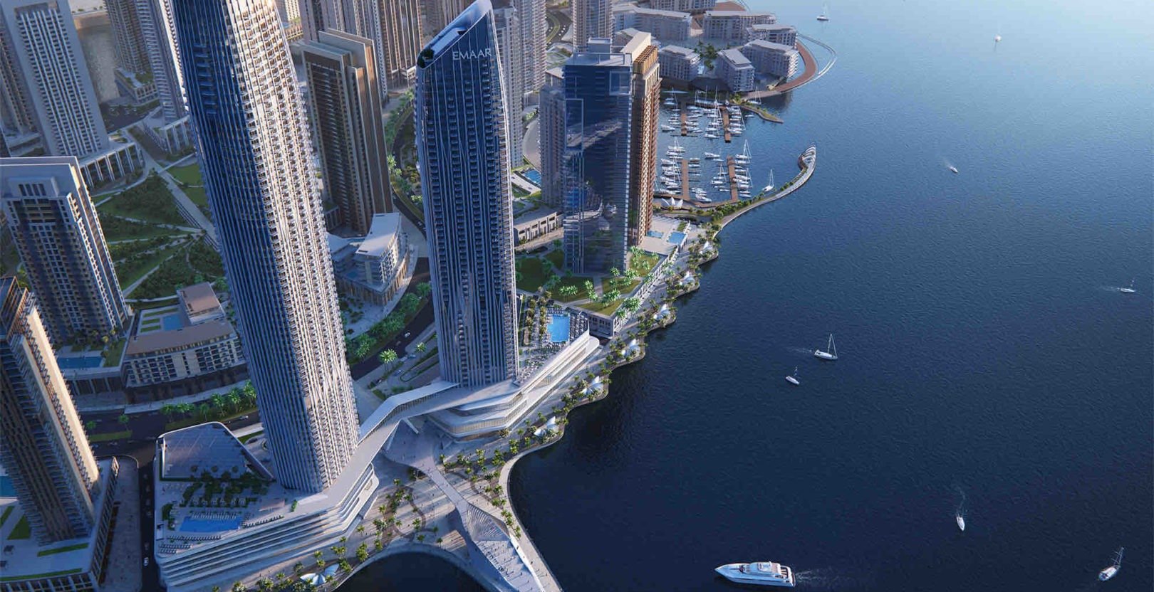 Address Creek Harbour, Dubai.jpg