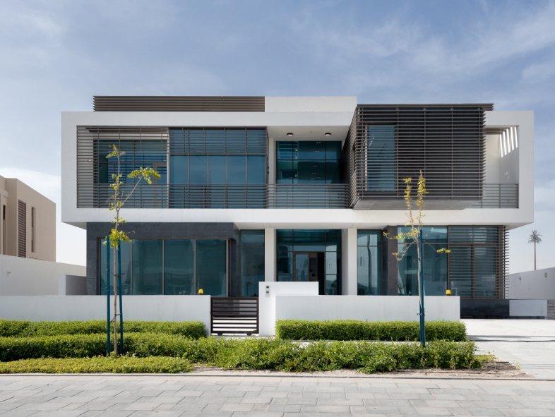 Mohammad Bin Rashid, District One Villas, Dubai 3.jpg