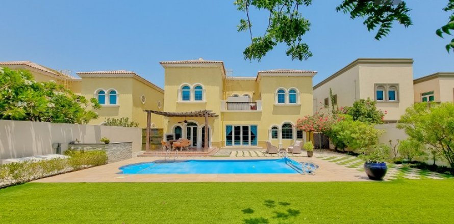 Jumeirah Park, Dubai - 3.jpeg