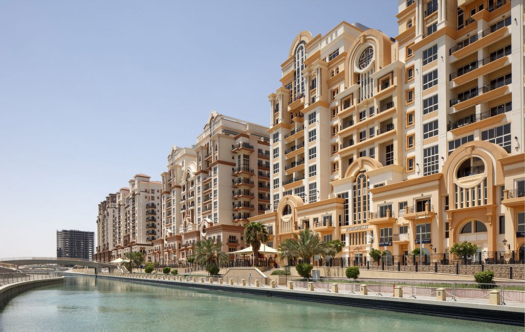 Canal Residence, Dubai.jpg