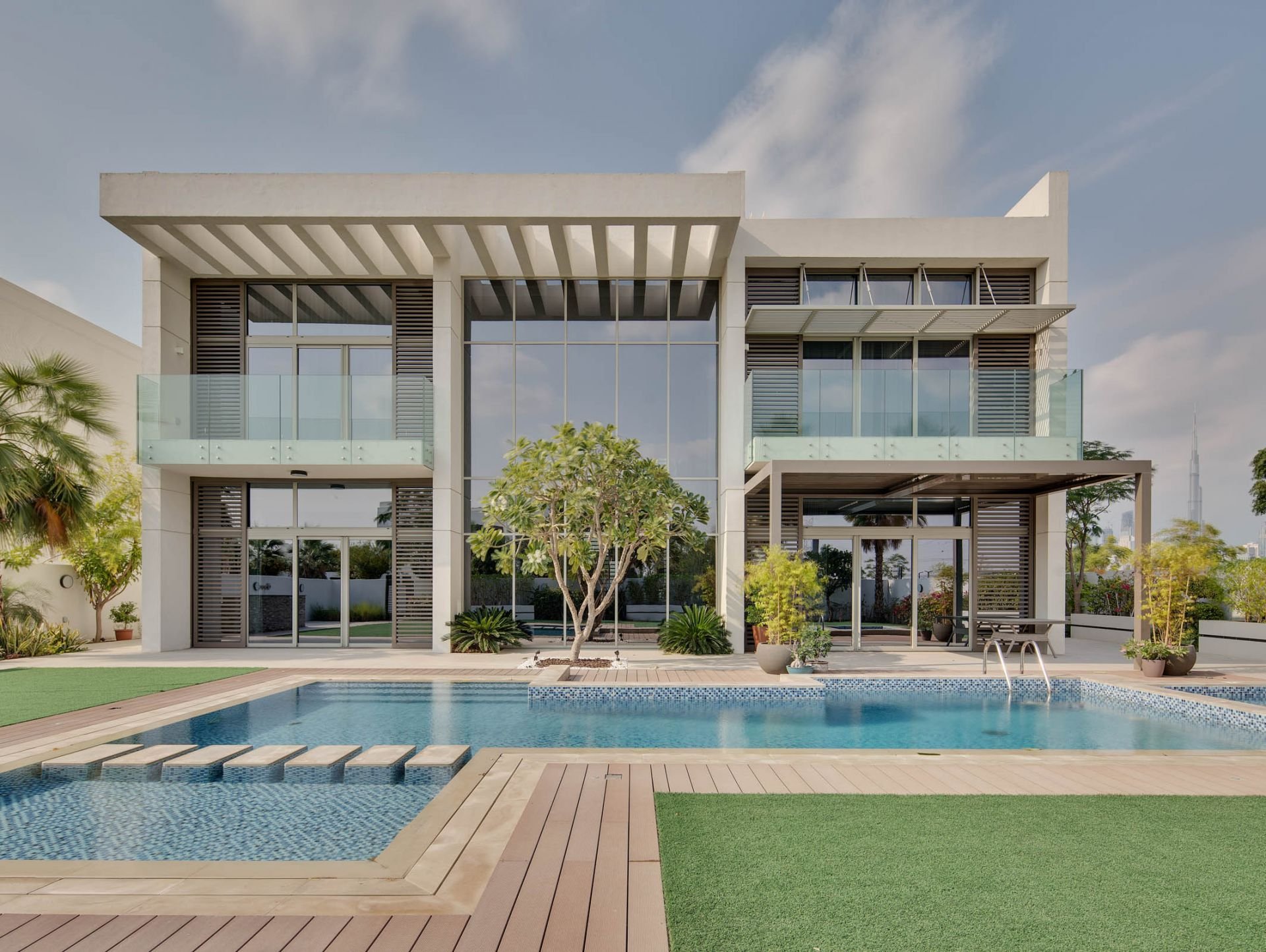 Mohammad Bin Rashid, District One Villas, Dubai 2.jpg