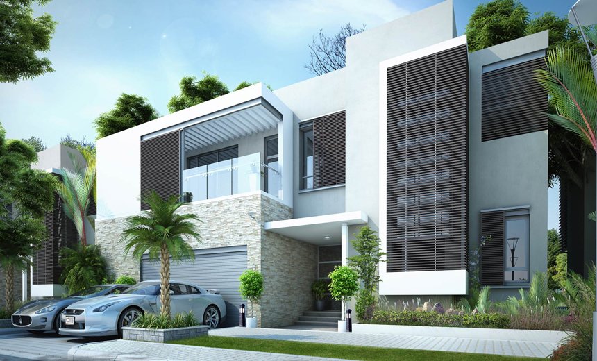 Sobha Hartland, Dubai 3.jpg