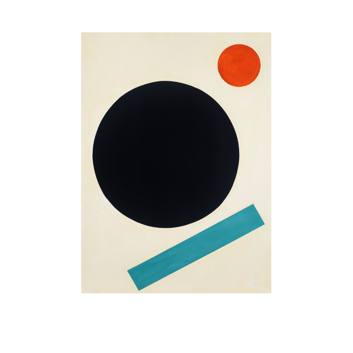 Composition No. 1