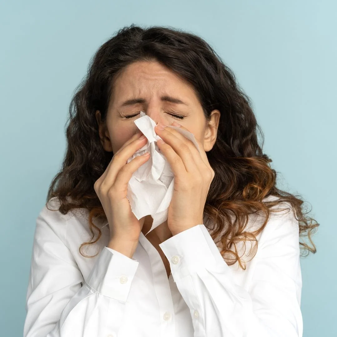 I’m Sick