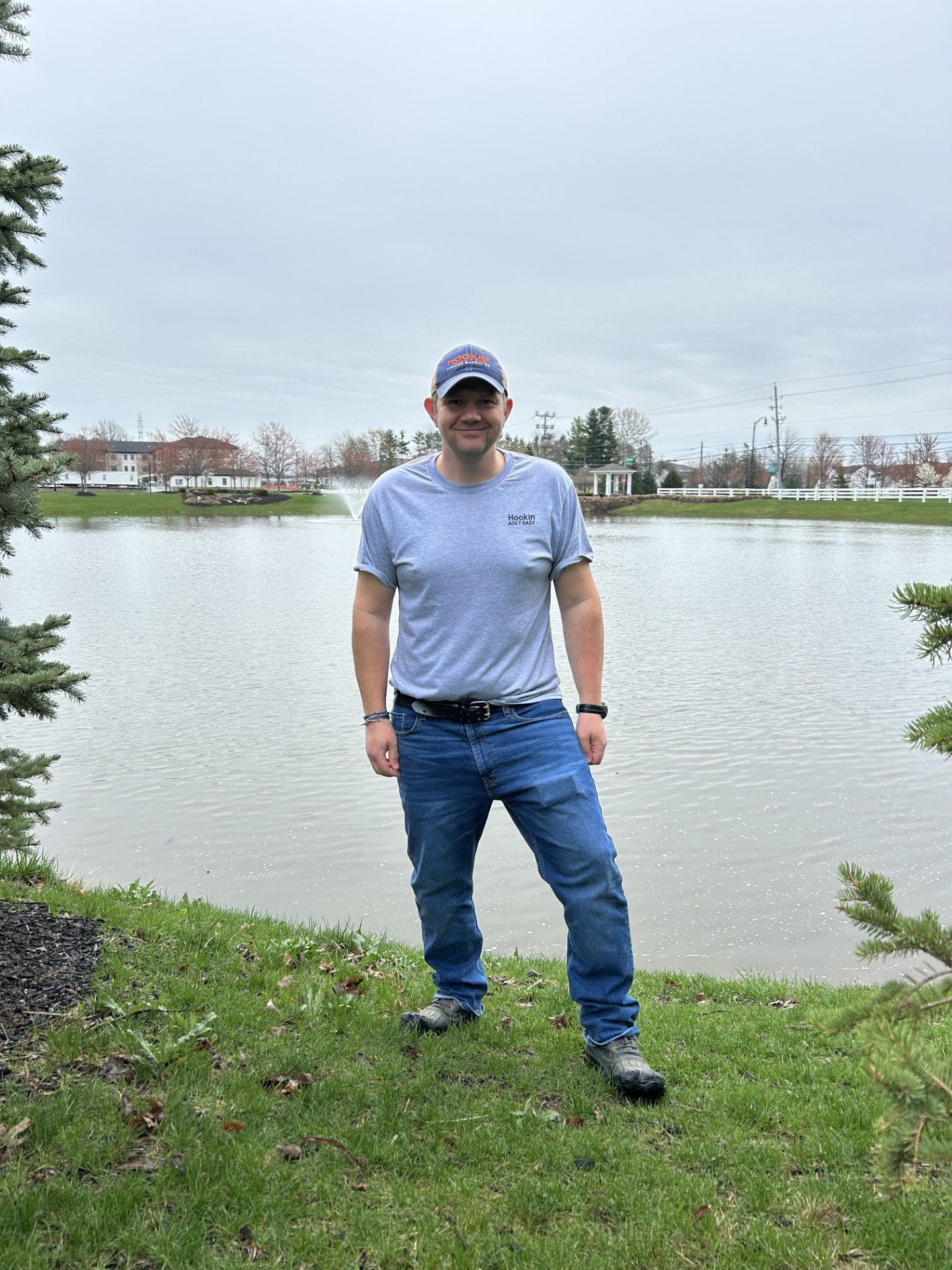 Easy Waters T-Shirt