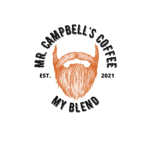 Mr. Campbell&#39;s Coffee