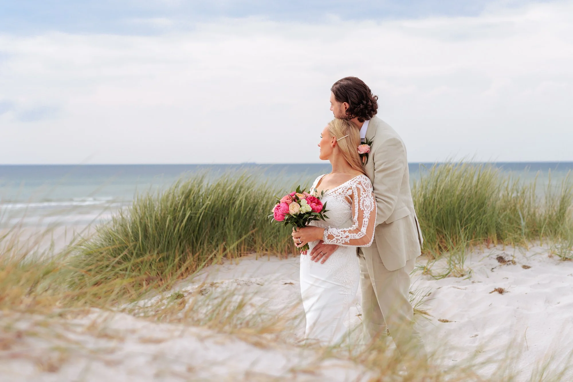 Elopement i Sverige – 5 episka platser för hemlig vigsel