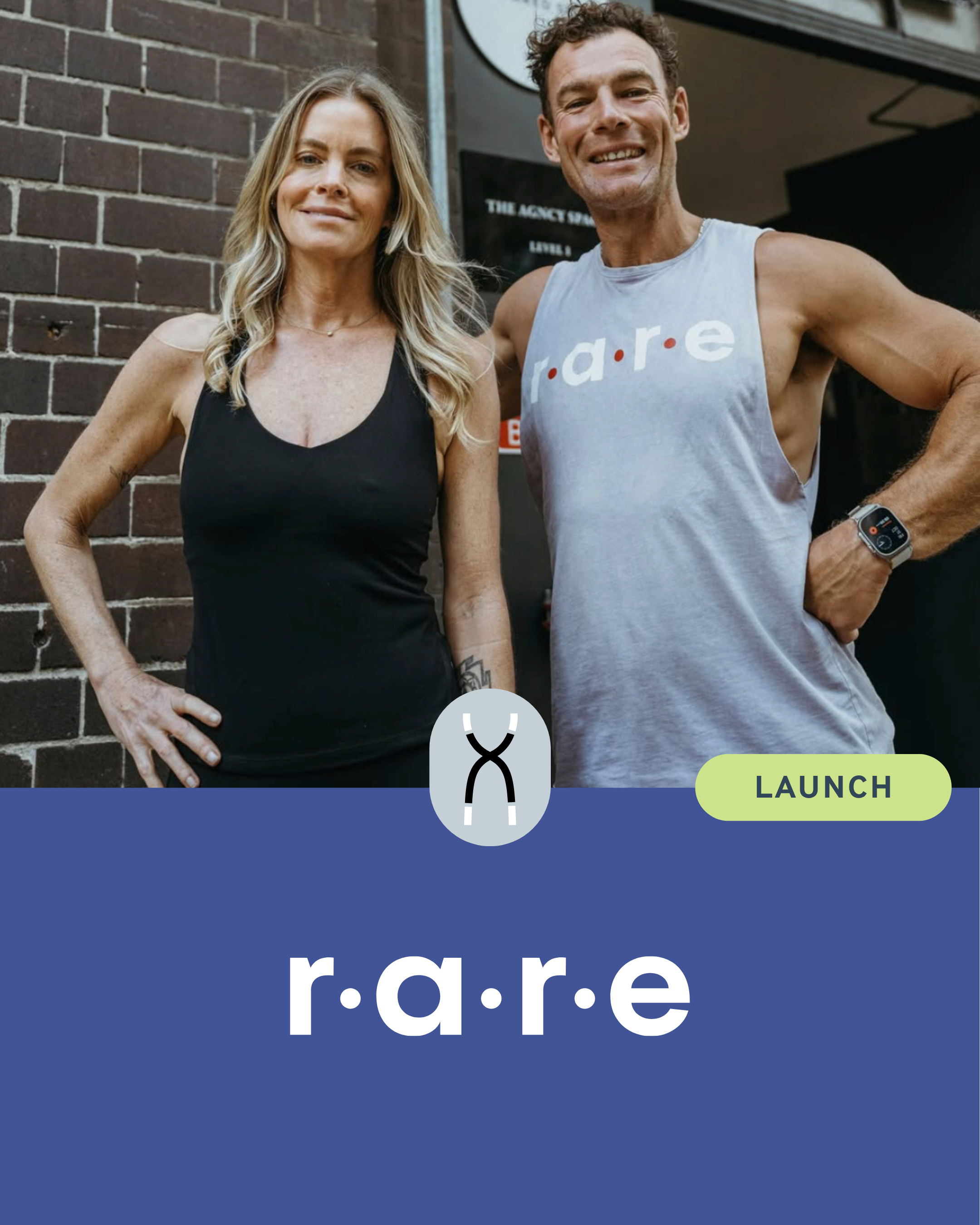 Rare Yoga