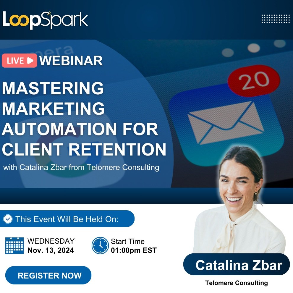 Mastering Marketing Automation for Client Retention